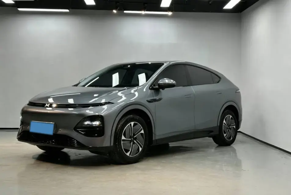 2023 Xpeng G6 BEV 87.5KWH