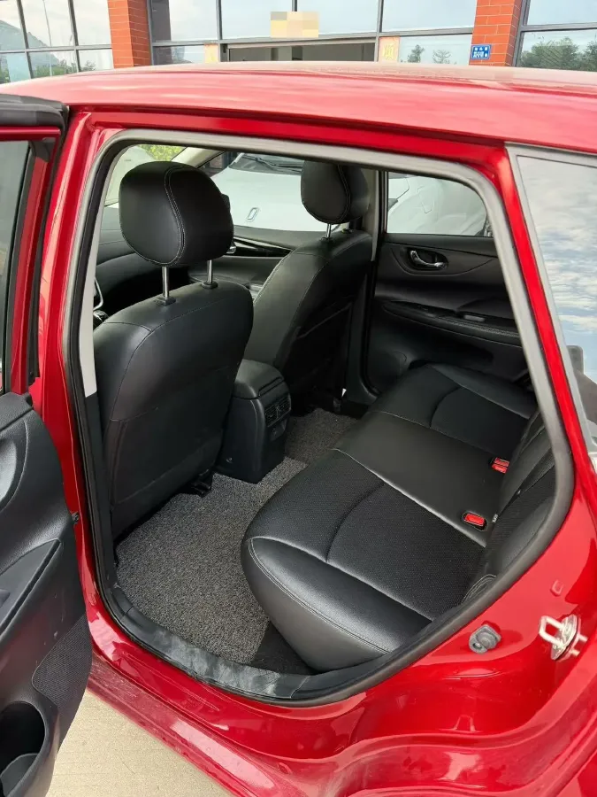 2020 Nissan Tiida 1.6L 126HP L4 CVT,autocango,china used car exporter,china ev exporter,chinese used car exporter,chinese used ev exporter