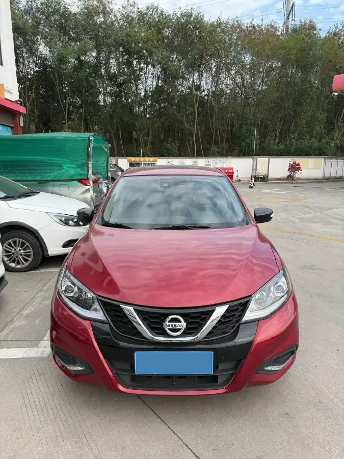 2020 Nissan Tiida 1.6L 126HP L4 CVT,autocango,china used car exporter,china ev exporter,chinese used car exporter,chinese used ev exporter