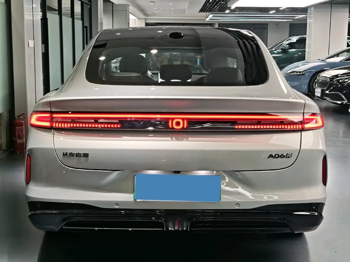 2026 ChangAn QiYuan A06 BEV,autocango,china used car exporter,china ev exporter,chinese used car exporter,chinese used ev exporter