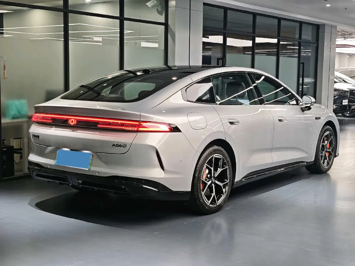 2026 ChangAn QiYuan A06 BEV,autocango,china used car exporter,china ev exporter,chinese used car exporter,chinese used ev exporter