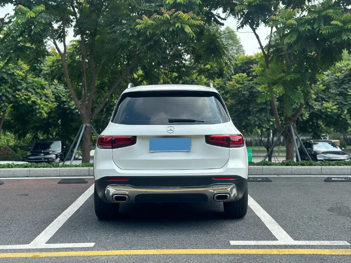 2021 Mercedes-Benz GLB Class 1.3T 163HP L4 7DCT,autocango,china used car exporter,china ev exporter,chinese used car exporter,chinese used ev exporter