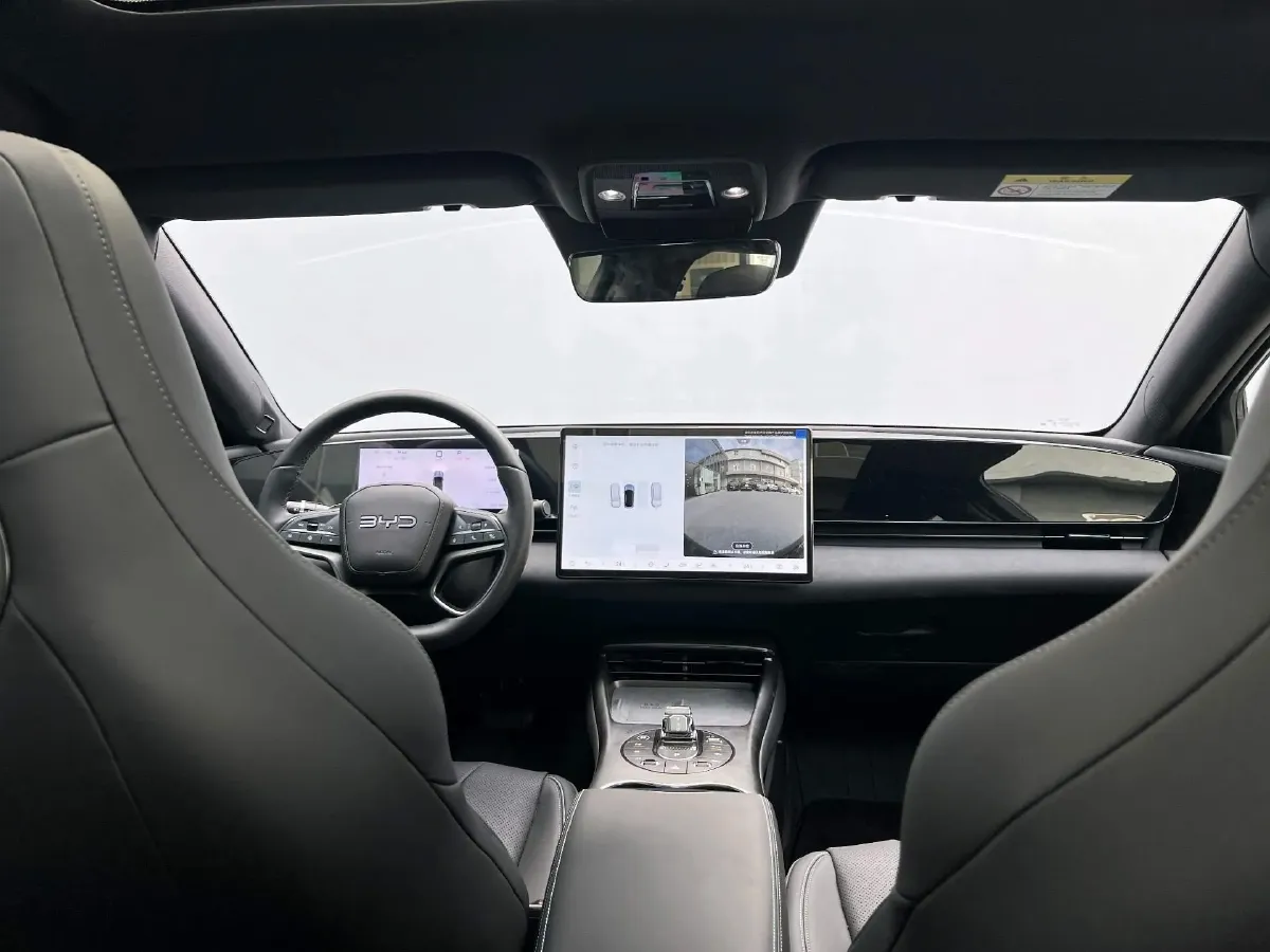 2025 BYD Seal BEV 61.44KWH,autocango,china used car exporter,china ev exporter,chinese used car exporter,chinese used ev exporter