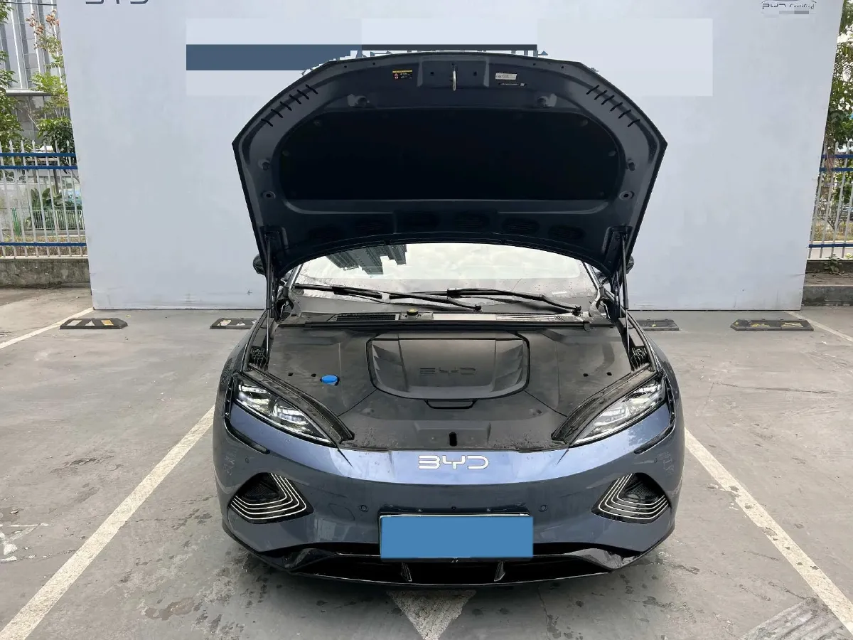 2025 BYD Seal BEV 61.44KWH,autocango,china used car exporter,china ev exporter,chinese used car exporter,chinese used ev exporter