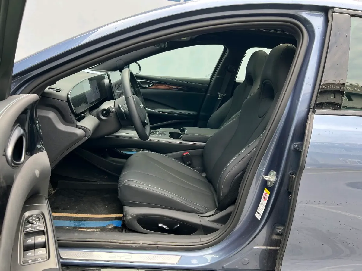 2025 BYD Seal BEV 61.44KWH,autocango,china used car exporter,china ev exporter,chinese used car exporter,chinese used ev exporter