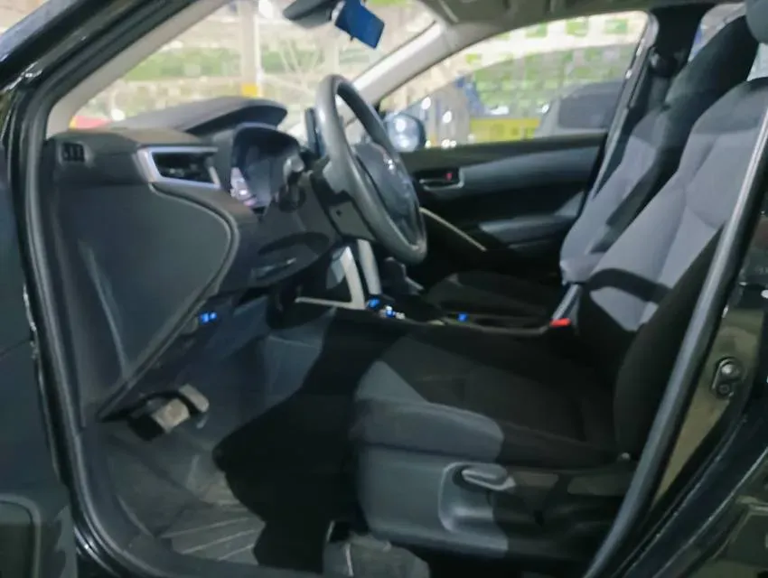 2023 Toyota Corolla Cross 2.0L 171HP L4 CVT,autocango,china used car exporter,china ev exporter,chinese used car exporter,chinese used ev exporter