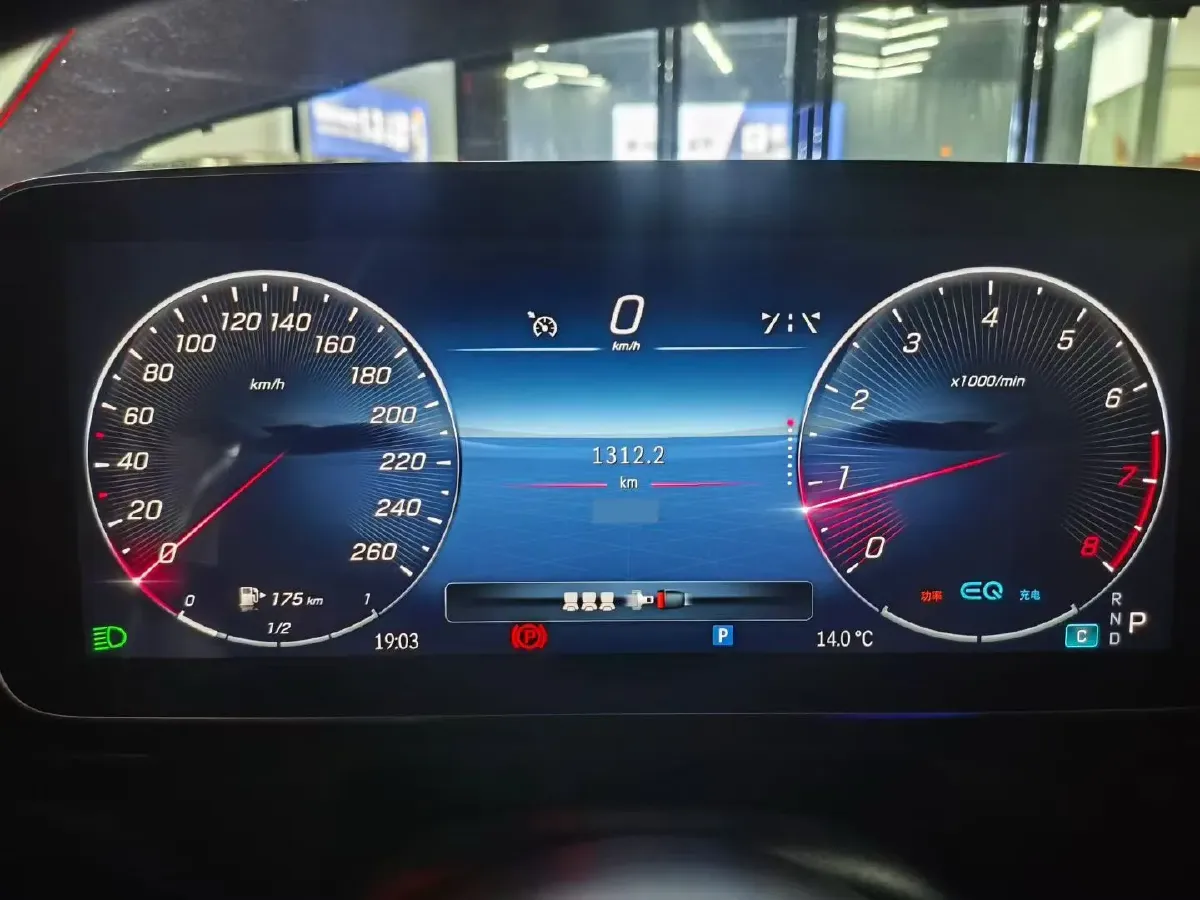 2022 Mercedes-Benz C Class 1.5T 204HP L4 9AT,autocango,china used car exporter,china ev exporter,chinese used car exporter,chinese used ev exporter