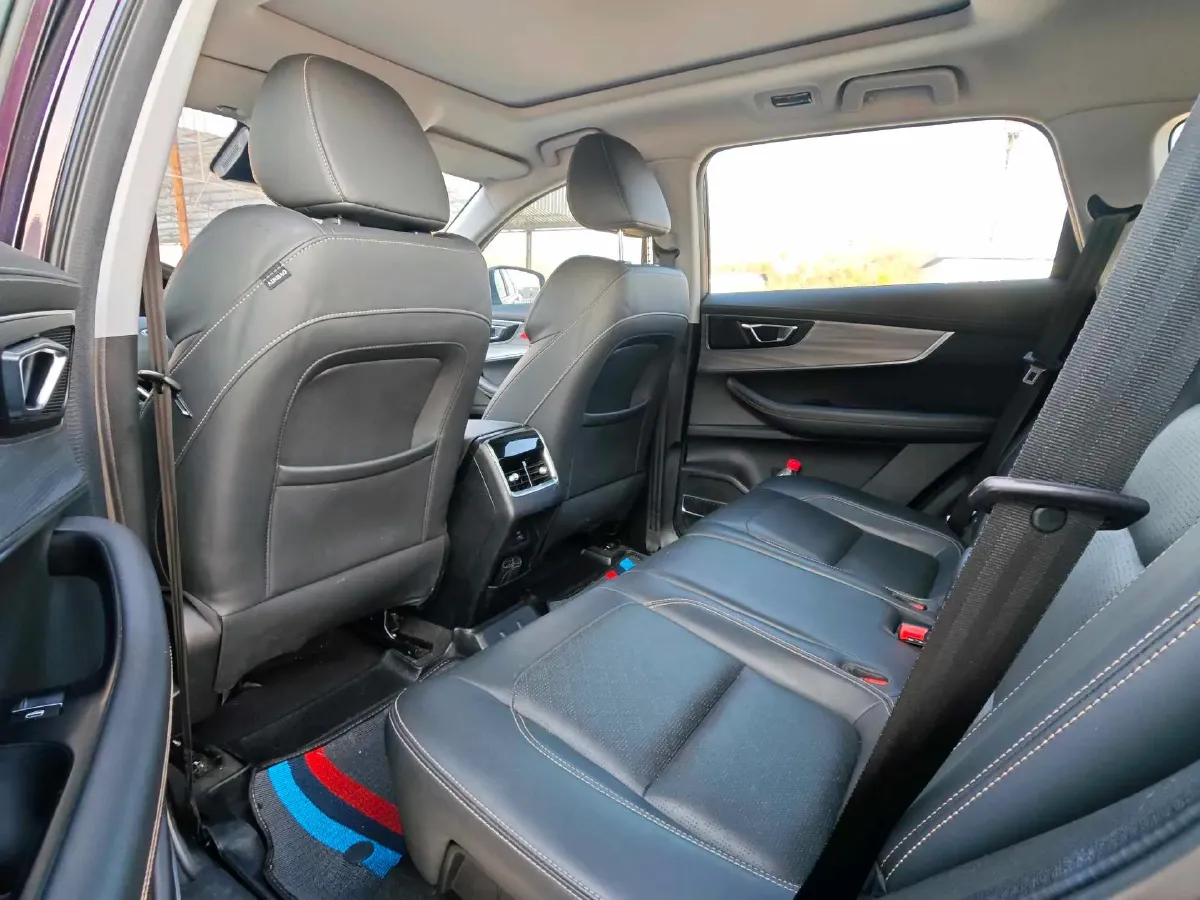 2020 Chery Tiggo 8 1.6T 197HP L4 7DCT,autocango,china used car exporter,china ev exporter,chinese used car exporter,chinese used ev exporter