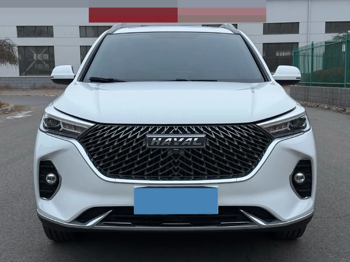2023 Haval M6 1.5T 150HP L4 7DCT,autocango,china used car exporter,china ev exporter,chinese used car exporter,chinese used ev exporter