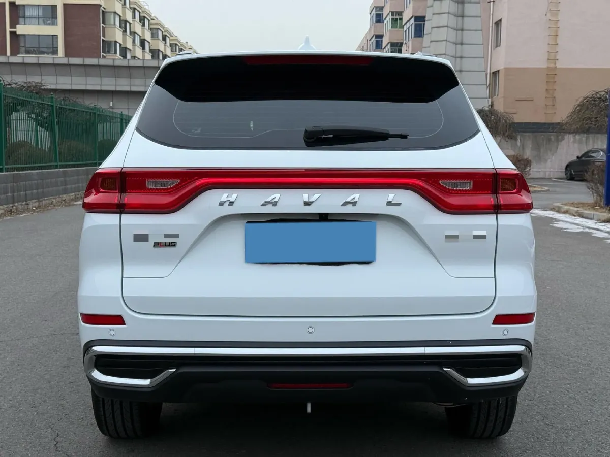 2023 Haval M6 1.5T 150HP L4 7DCT,autocango,china used car exporter,china ev exporter,chinese used car exporter,chinese used ev exporter