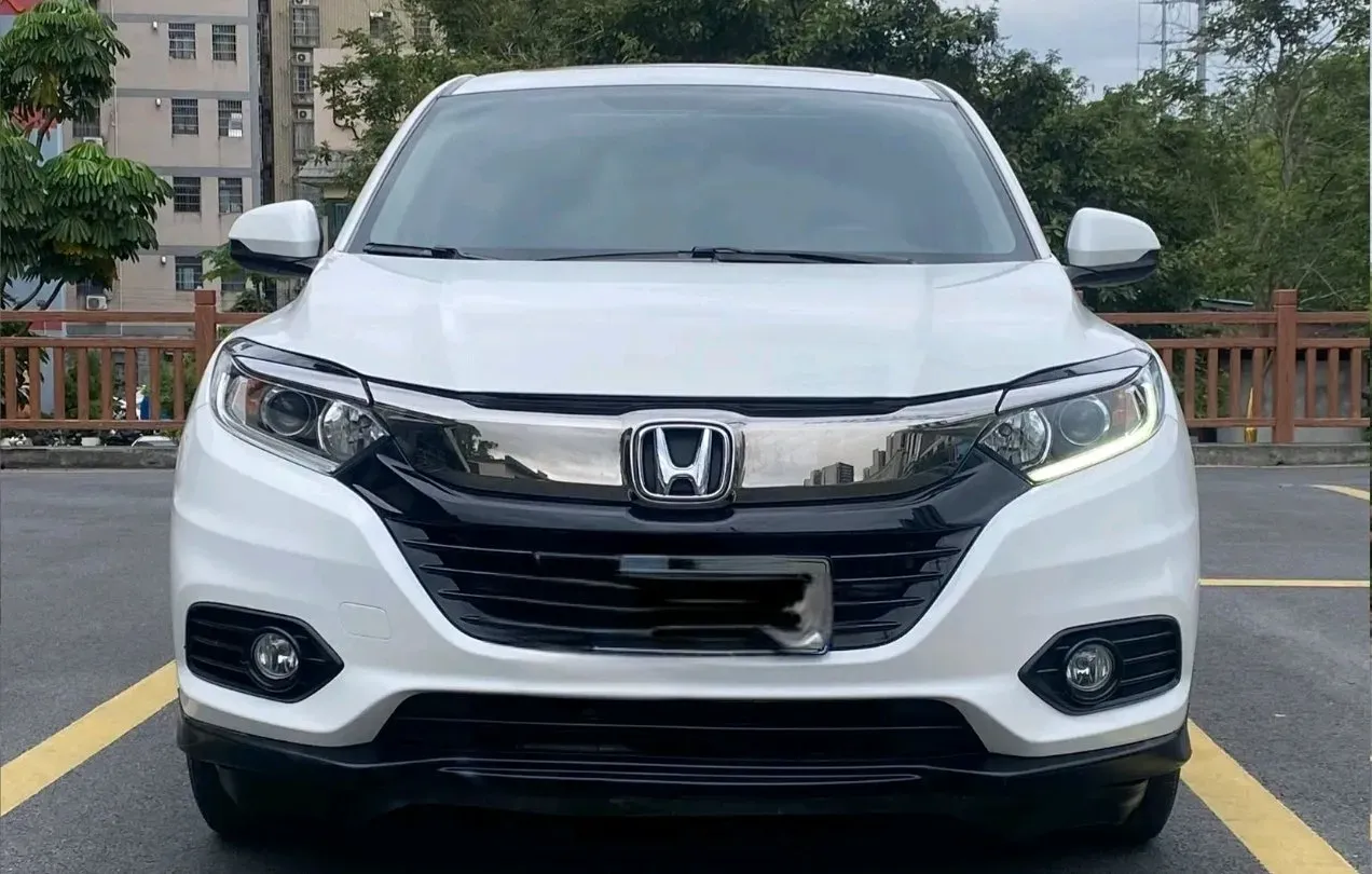 2022 Honda Vezel 1.5L 131HP L4 CVT,autocango,china used car exporter,china ev exporter,chinese used car exporter,chinese used ev exporter
