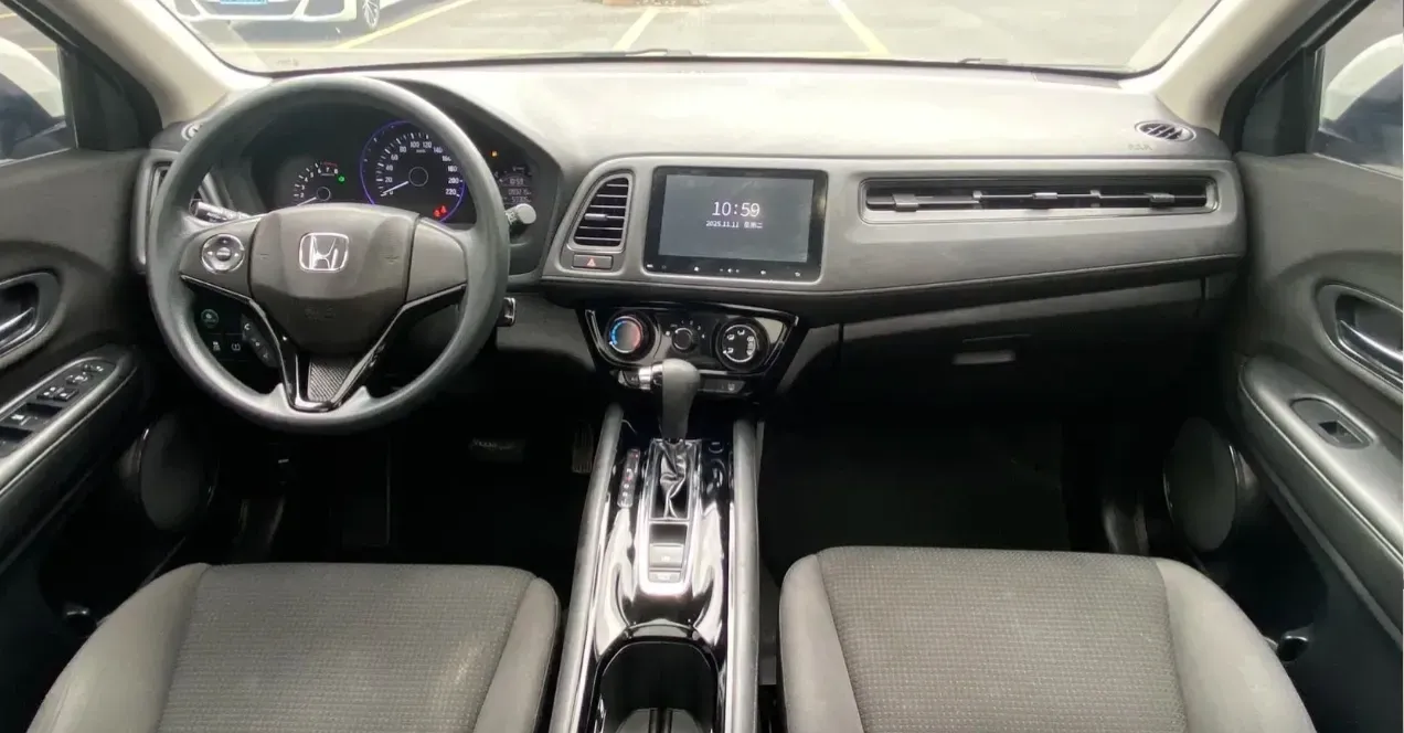 2022 Honda Vezel 1.5L 131HP L4 CVT,autocango,china used car exporter,china ev exporter,chinese used car exporter,chinese used ev exporter