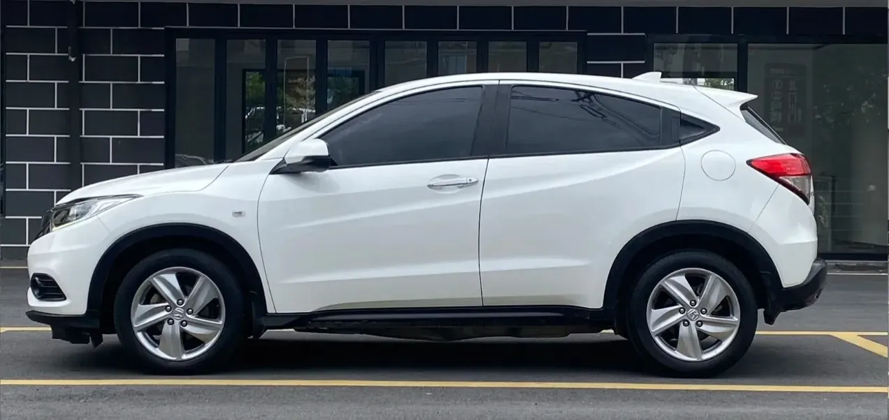 2022 Honda Vezel 1.5L 131HP L4 CVT,autocango,china used car exporter,china ev exporter,chinese used car exporter,chinese used ev exporter
