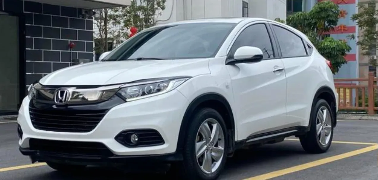 2022 Honda Vezel 1.5L 131HP L4 CVT,autocango,china used car exporter,china ev exporter,chinese used car exporter,chinese used ev exporter