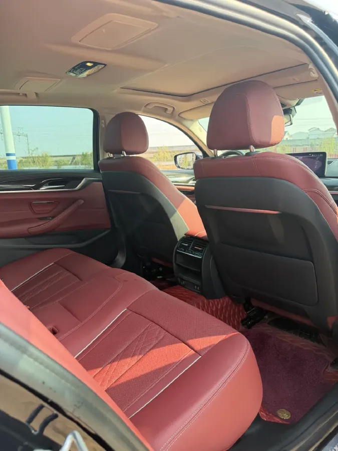 2021 BMW 5 Series 2.0T 184HP L4 8AT,autocango,china used car exporter,china ev exporter,chinese used car exporter,chinese used ev exporter