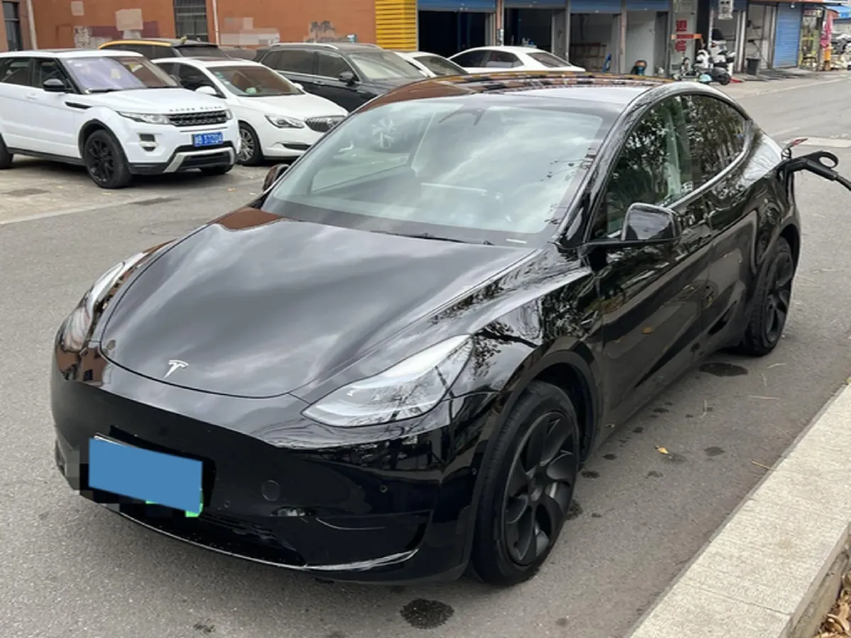 2022 Tesla Model Y BEV 60KWH,autocango,china used car exporter,china ev exporter,chinese used car exporter,chinese used ev exporter