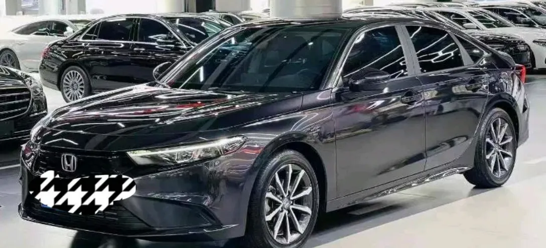2023 Honda Integra 1.5T 182HP L4 CVT,autocango,china used car exporter,china ev exporter,chinese used car exporter,chinese used ev exporter