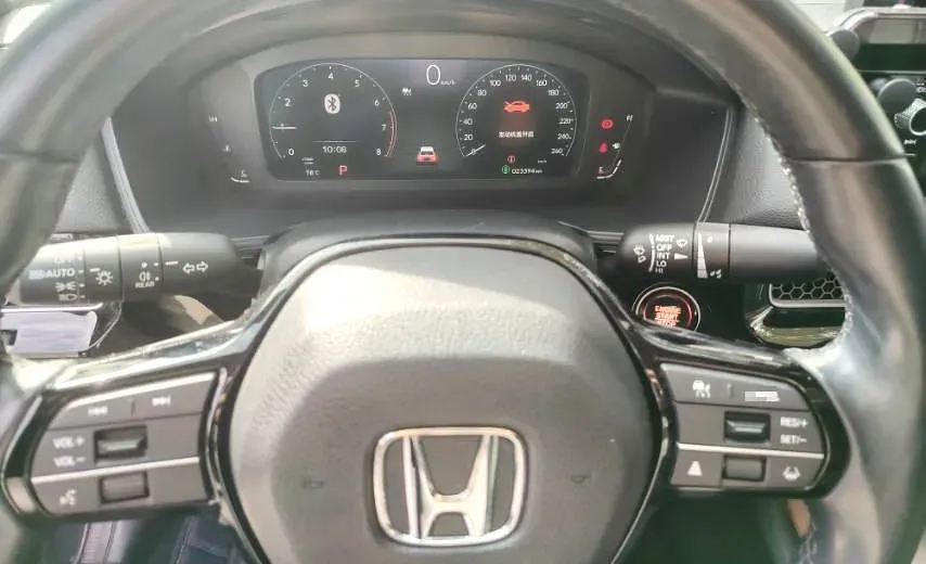 2023 Honda Integra 1.5T 182HP L4 CVT,autocango,china used car exporter,china ev exporter,chinese used car exporter,chinese used ev exporter