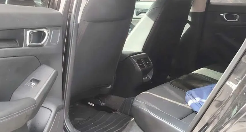 2023 Honda Integra 1.5T 182HP L4 CVT,autocango,china used car exporter,china ev exporter,chinese used car exporter,chinese used ev exporter