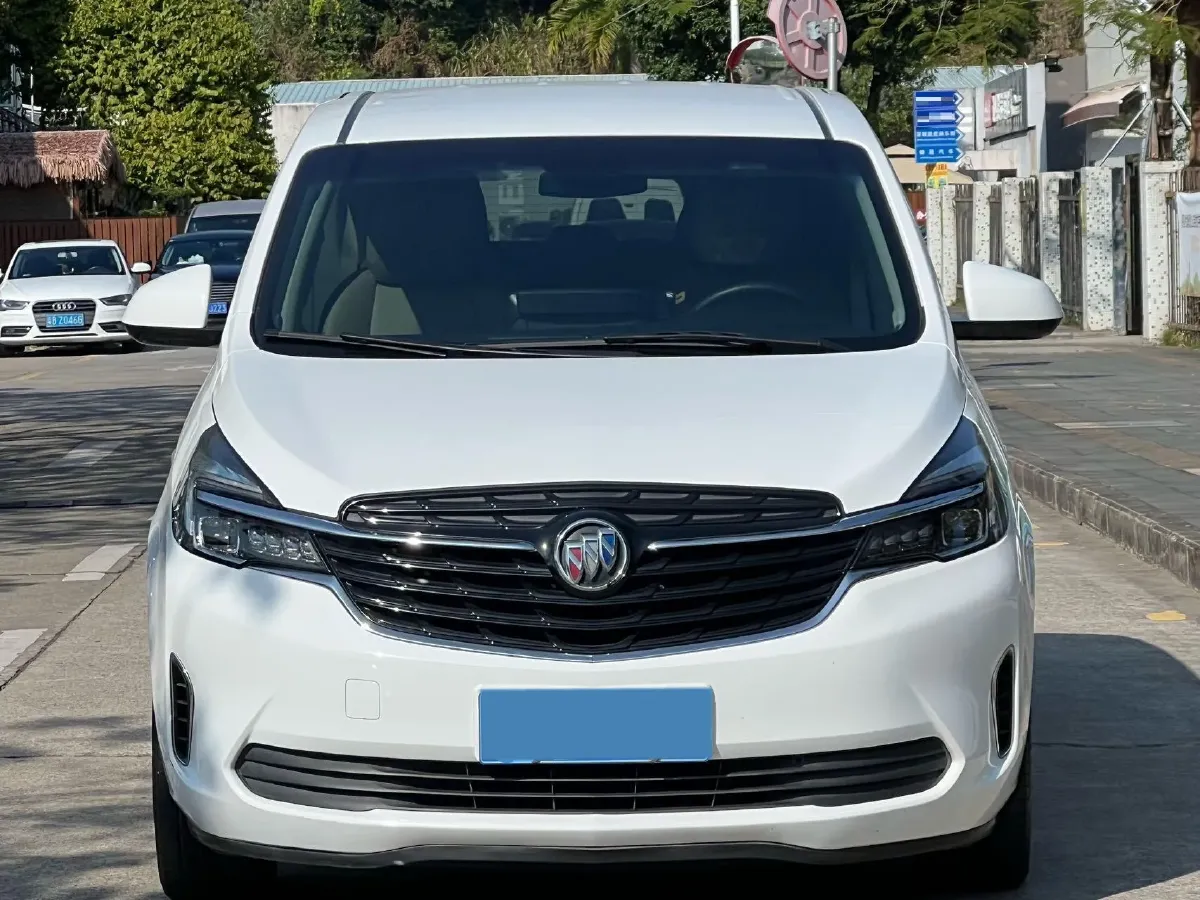 2021 Buick GL8 2.0T 237HP L4 9AT,autocango,china used car exporter,china ev exporter,chinese used car exporter,chinese used ev exporter