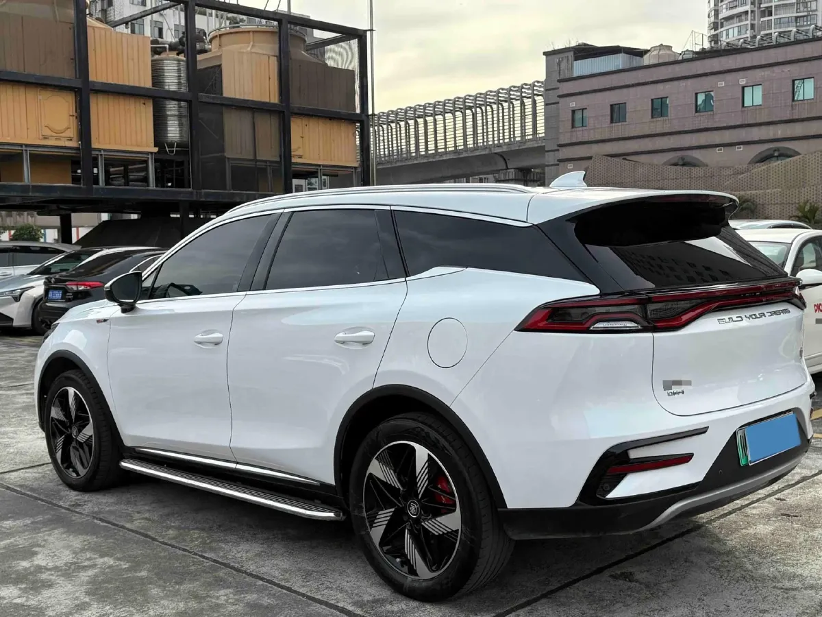 2023 BYD Tang 1.5T 139HP L4 E-CVT PHEV 21.504KWH,autocango,china used car exporter,china ev exporter,chinese used car exporter,chinese used ev exporter