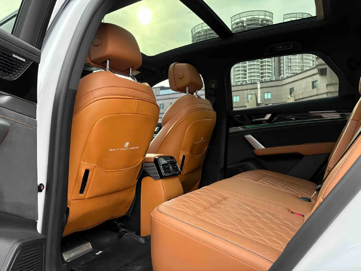 2023 BYD Tang 1.5T 139HP L4 E-CVT PHEV 21.504KWH,autocango,china used car exporter,china ev exporter,chinese used car exporter,chinese used ev exporter