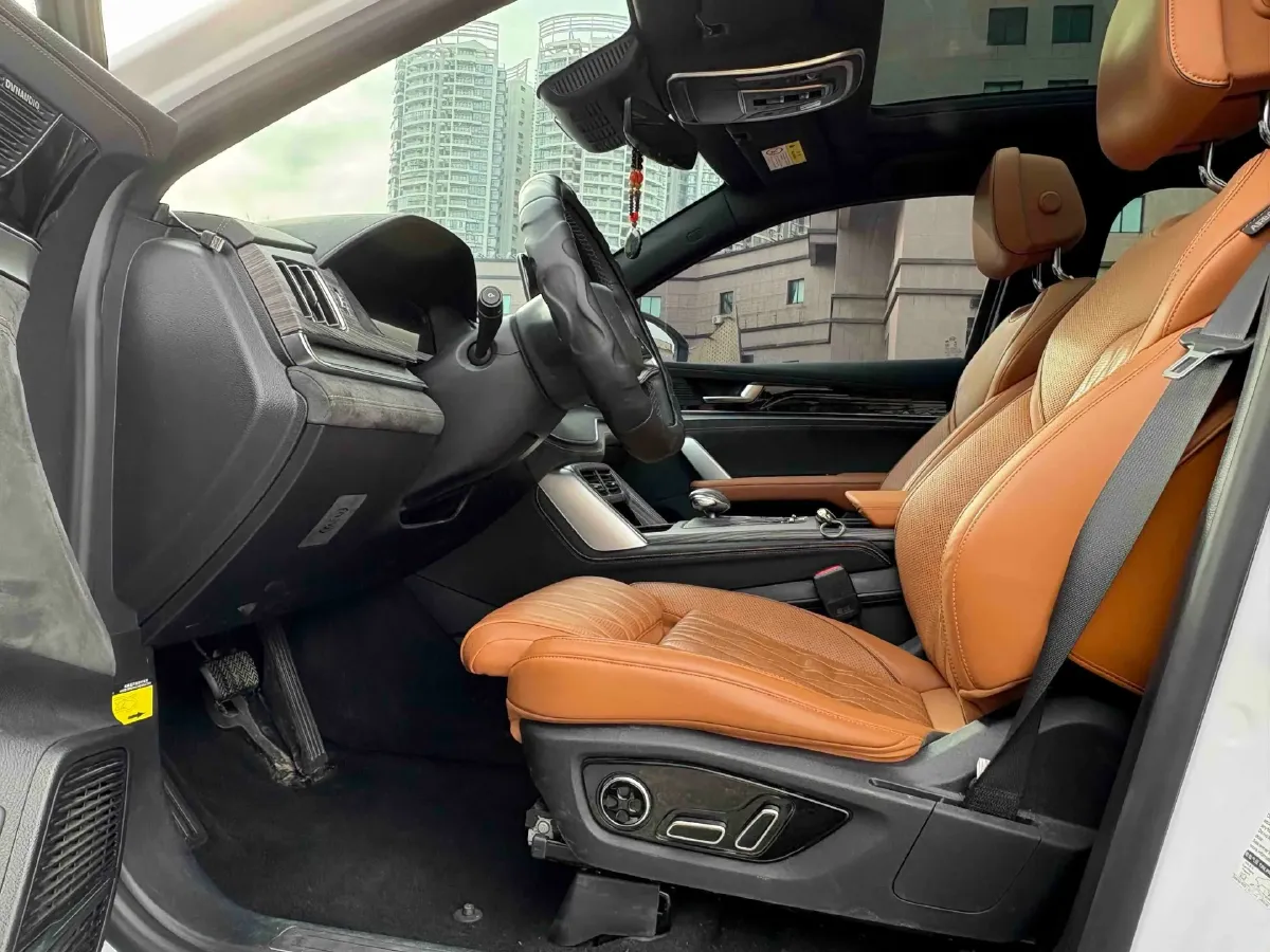 2023 BYD Tang 1.5T 139HP L4 E-CVT PHEV 21.504KWH,autocango,china used car exporter,china ev exporter,chinese used car exporter,chinese used ev exporter