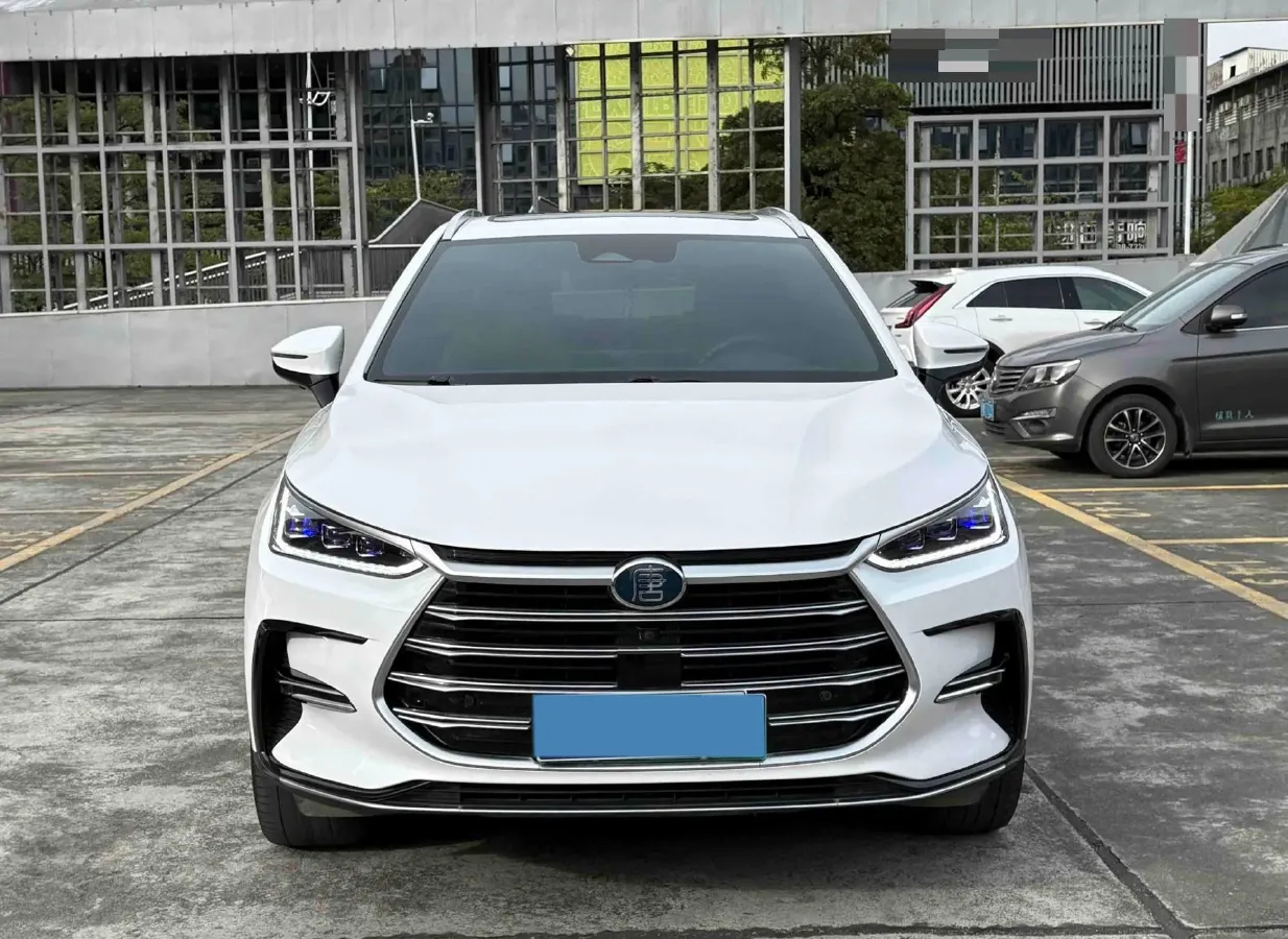 2023 BYD Tang 1.5T 139HP L4 E-CVT PHEV 21.504KWH,autocango,china used car exporter,china ev exporter,chinese used car exporter,chinese used ev exporter