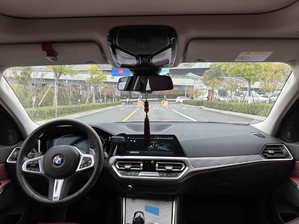 2021 BMW 3 Series 2.0T 184HP L4 8AT,autocango,china used car exporter,china ev exporter,chinese used car exporter,chinese used ev exporter