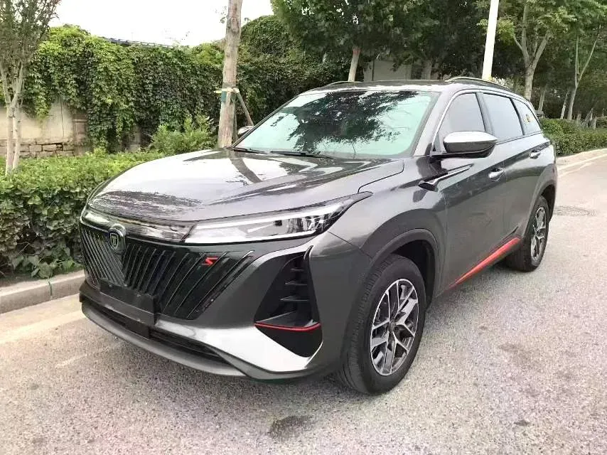 2021 ChangAn CS75 Plus 2.0T 233HP L4 8AT,autocango,china used car exporter,china ev exporter,chinese used car exporter,chinese used ev exporter