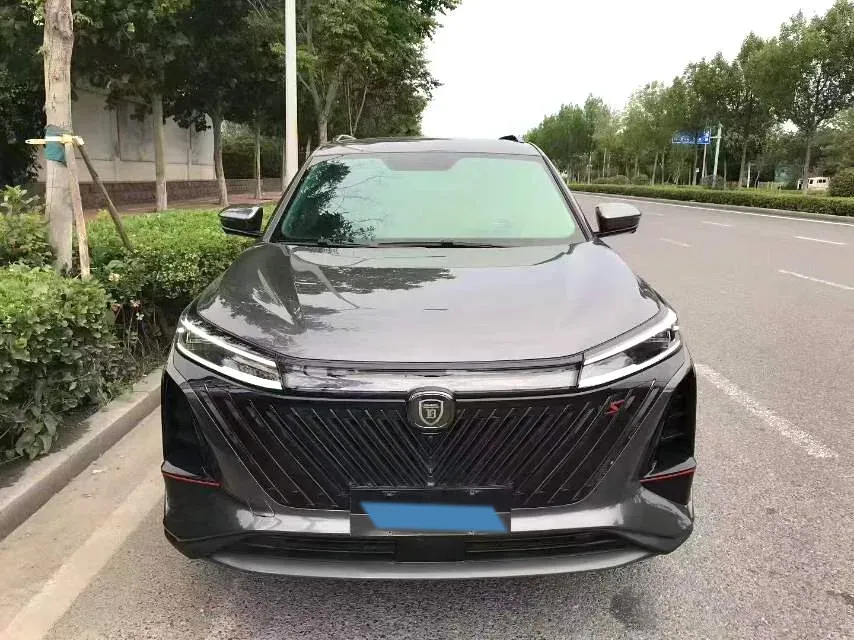 2021 ChangAn CS75 Plus 2.0T 233HP L4 8AT,autocango,china used car exporter,china ev exporter,chinese used car exporter,chinese used ev exporter