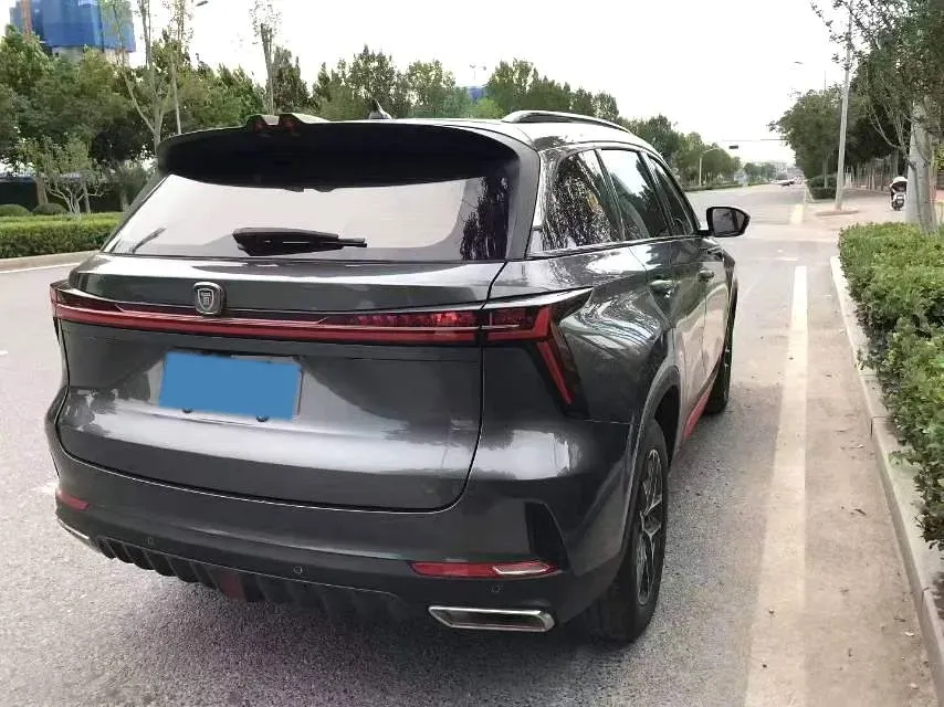 2021 ChangAn CS75 Plus 2.0T 233HP L4 8AT,autocango,china used car exporter,china ev exporter,chinese used car exporter,chinese used ev exporter
