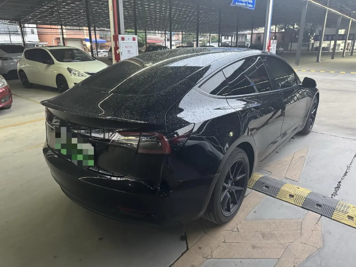 2022 Tesla Model 3 BEV 60KWH,autocango,china used car exporter,china ev exporter,chinese used car exporter,chinese used ev exporter