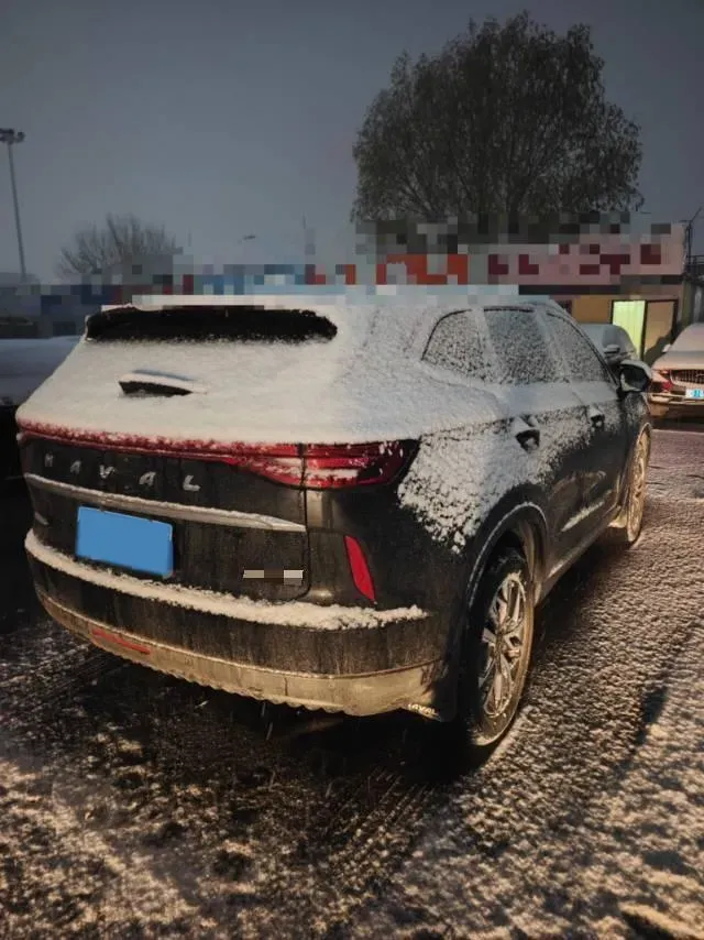 2022 Haval H6 1.5T 184HP L4 7DCT,autocango,china used car exporter,china ev exporter,chinese used car exporter,chinese used ev exporter
