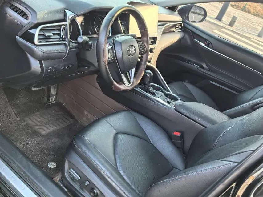 2021 Toyota Camry 2.0L 178HP L4 CVT,autocango,china used car exporter,china ev exporter,chinese used car exporter,chinese used ev exporter