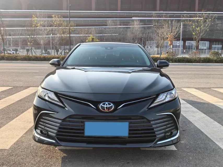 2021 Toyota Camry 2.0L 178HP L4 CVT,autocango,china used car exporter,china ev exporter,chinese used car exporter,chinese used ev exporter