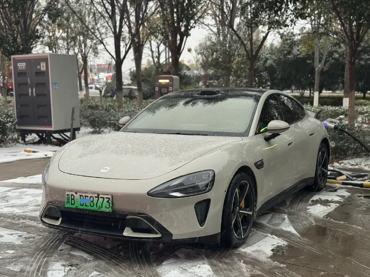 2024 MI SU7 BEV 101KWH