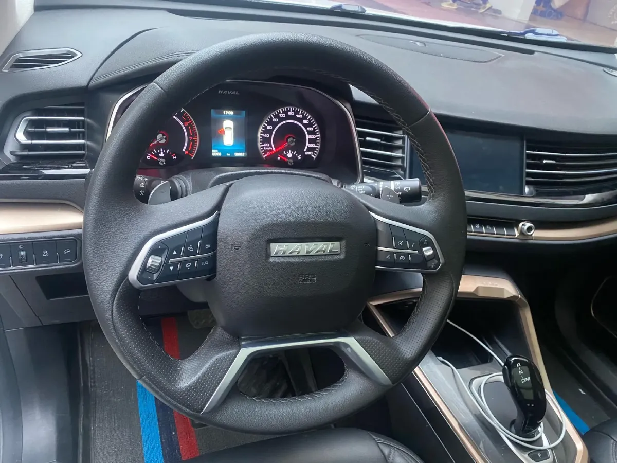 2021 Haval H6 2.0T 224HP L4 7DCT,autocango,china used car exporter,china ev exporter,chinese used car exporter,chinese used ev exporter