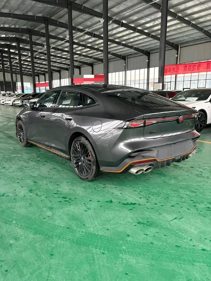 2025 ChangAn UNI-V 2.0T 245HP L4 8AT,autocango,china used car exporter,china ev exporter,chinese used car exporter,chinese used ev exporter