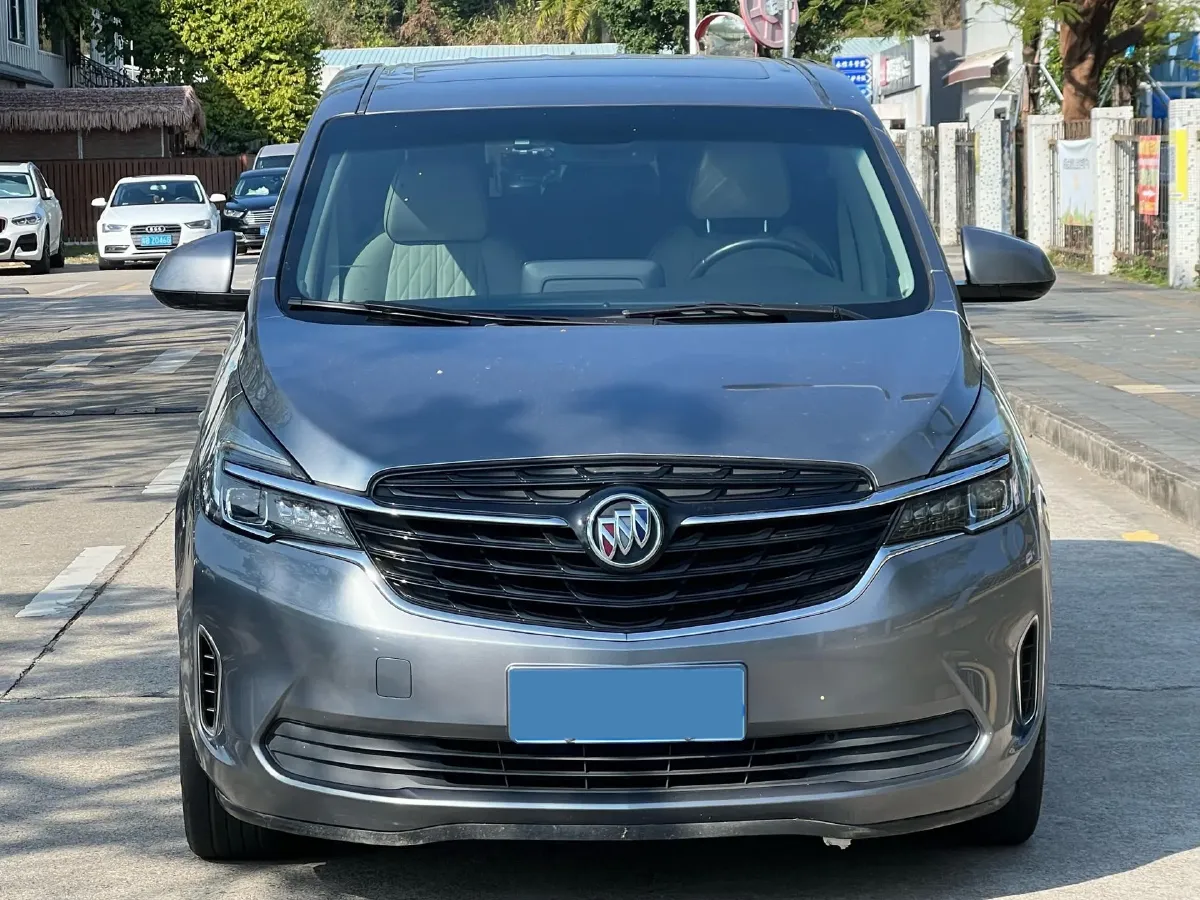 2021 Buick GL8 2.0T 237HP L4 9AT,autocango,china used car exporter,china ev exporter,chinese used car exporter,chinese used ev exporter