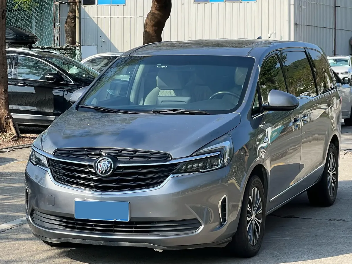 2021 Buick GL8 2.0T 237HP L4 9AT,autocango,china used car exporter,china ev exporter,chinese used car exporter,chinese used ev exporter