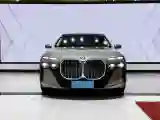 2023 BMW 7 Series 3.0T 381HP L6 8AT