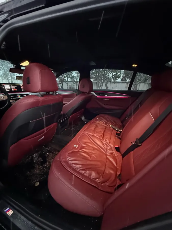 2023 BMW 5 Series 2.0T 245HP L4 8AT,autocango,china used car exporter,china ev exporter,chinese used car exporter,chinese used ev exporter