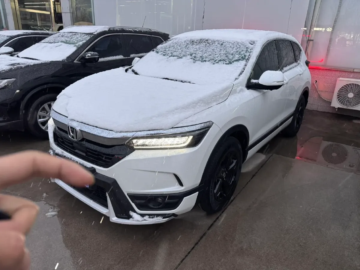 2021 Honda Breeze 1.5T 193HP L4 CVT,autocango,china used car exporter,china ev exporter,chinese used car exporter,chinese used ev exporter