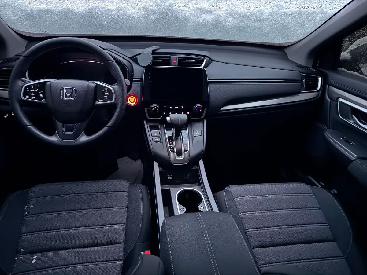 2021 Honda Breeze 1.5T 193HP L4 CVT,autocango,china used car exporter,china ev exporter,chinese used car exporter,chinese used ev exporter