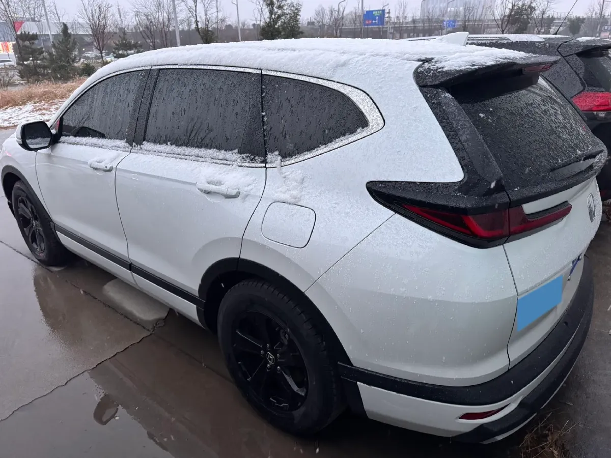 2021 Honda Breeze 1.5T 193HP L4 CVT,autocango,china used car exporter,china ev exporter,chinese used car exporter,chinese used ev exporter