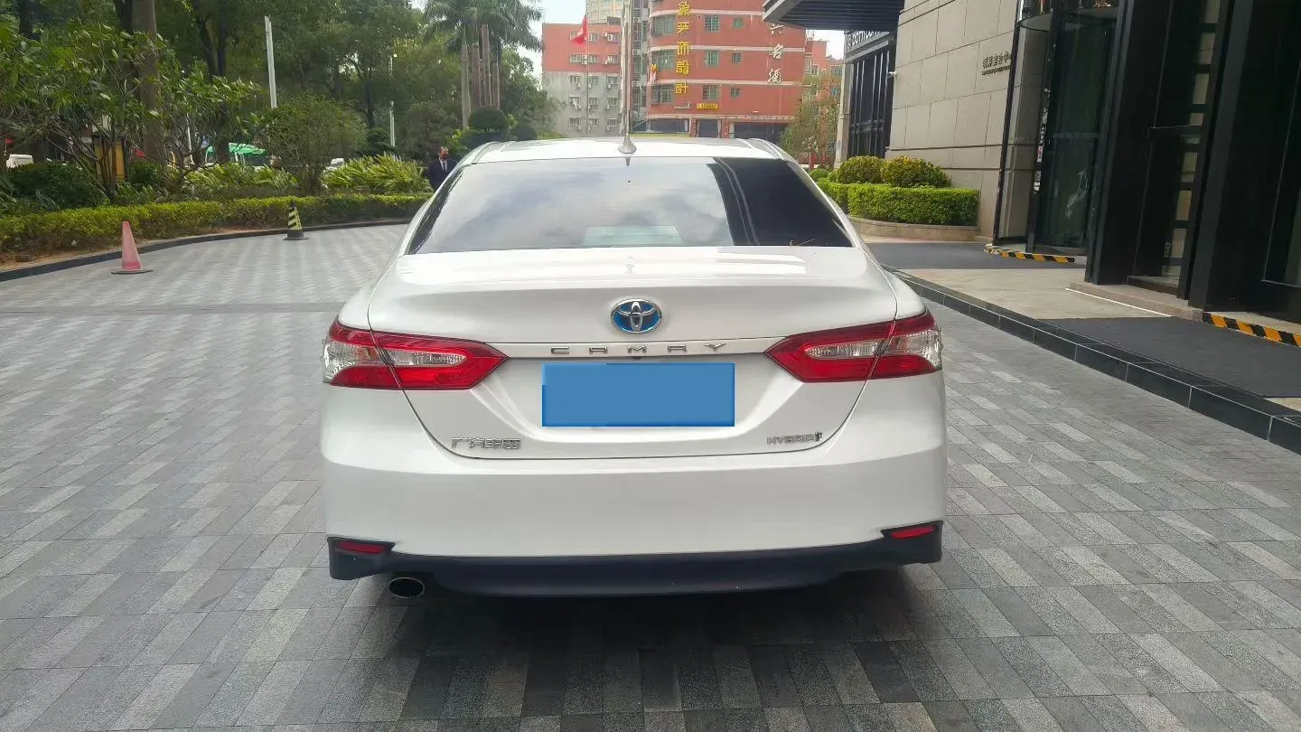2021 Toyota Camry 2.5L 178HP L4 E-CVT Hybrid,autocango,china used car exporter,china ev exporter,chinese used car exporter,chinese used ev exporter