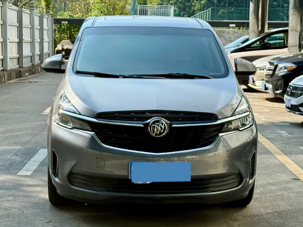 2021 Buick GL8 2.0T 237HP L4 9AT,autocango,china used car exporter,china ev exporter,chinese used car exporter,chinese used ev exporter