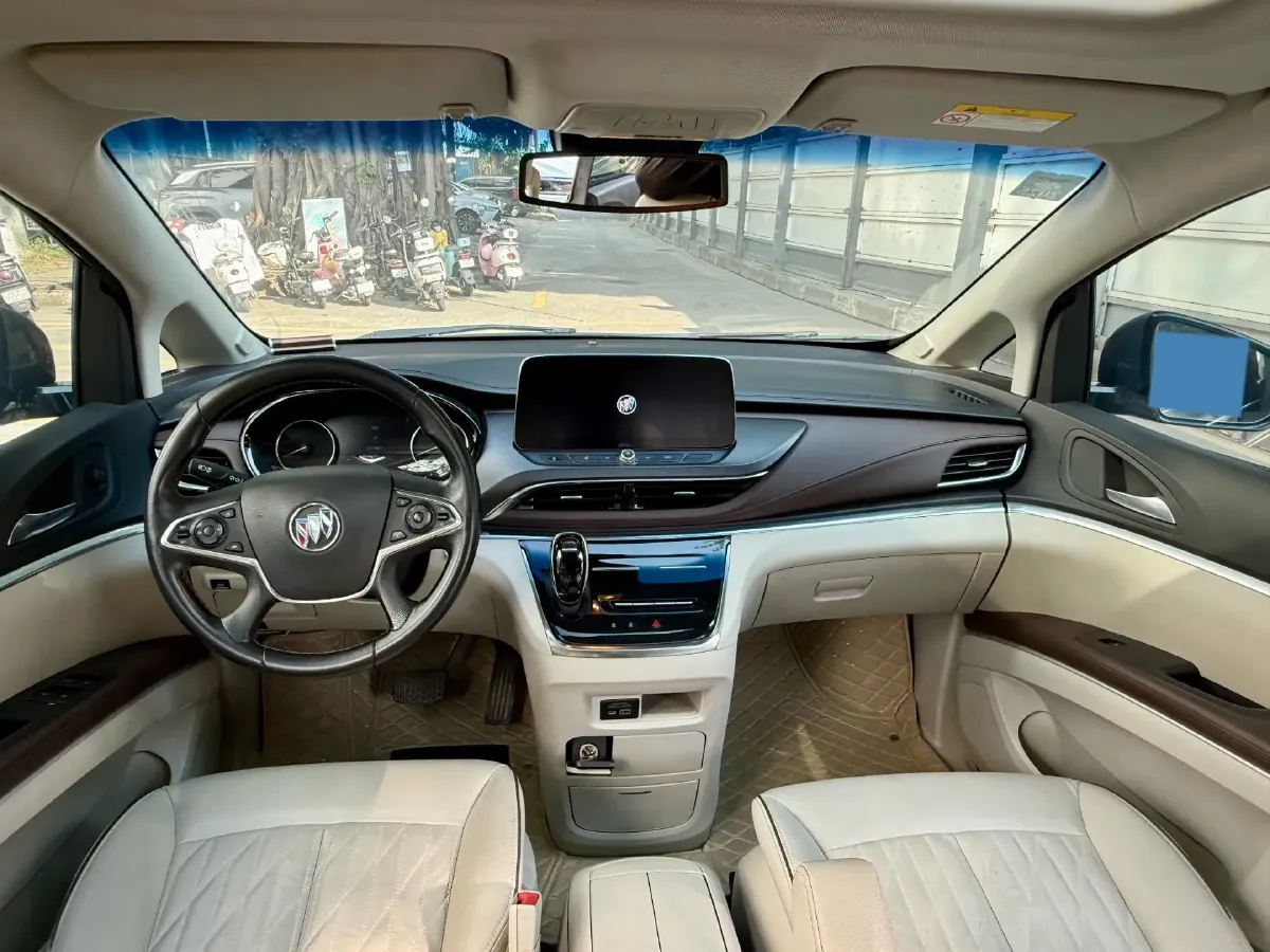 2021 Buick GL8 2.0T 237HP L4 9AT,autocango,china used car exporter,china ev exporter,chinese used car exporter,chinese used ev exporter