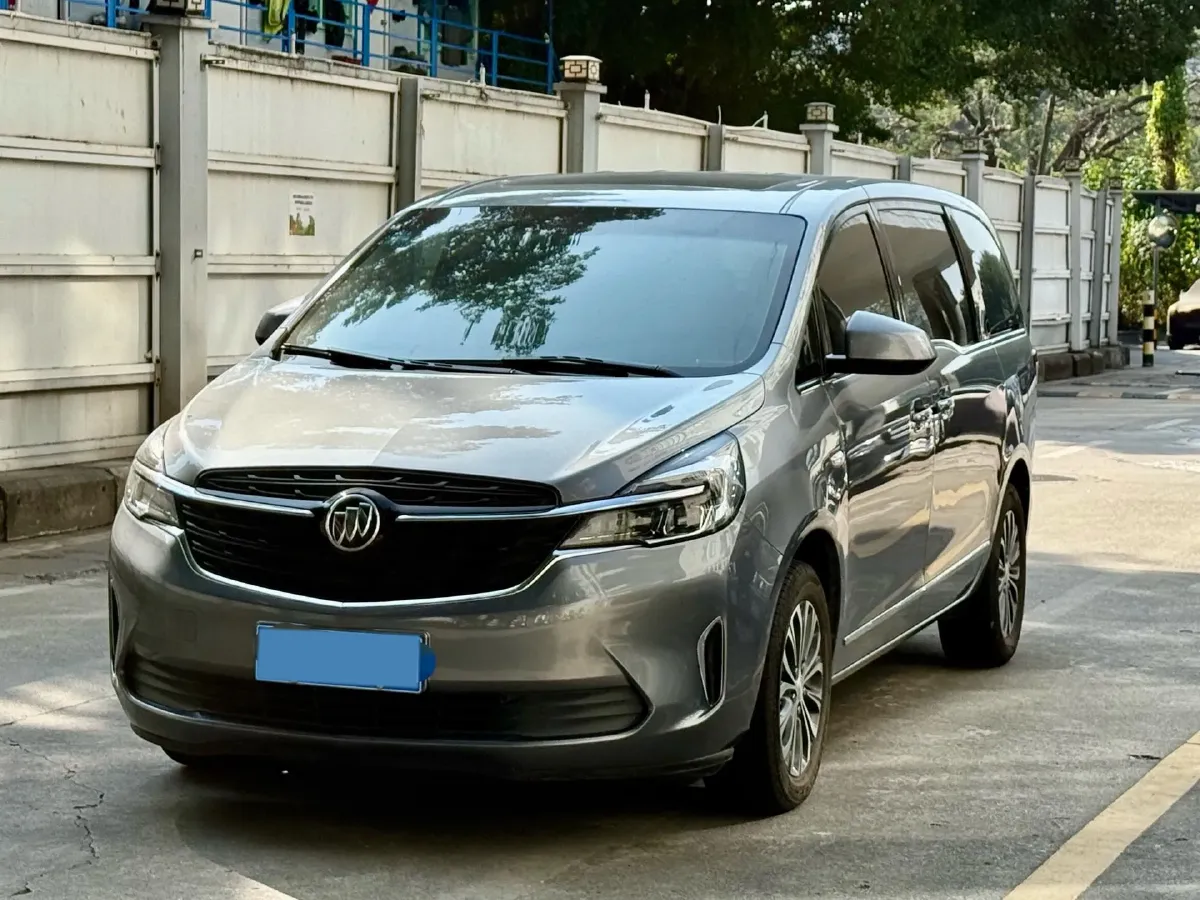 2021 Buick GL8 2.0T 237HP L4 9AT,autocango,china used car exporter,china ev exporter,chinese used car exporter,chinese used ev exporter